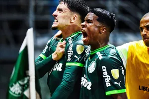 Melhores promessas brasileiras no EA FC 24