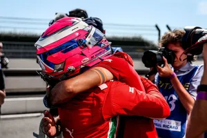 Espanhola garante o título da F1 Academy 2023 em decisão emocionante