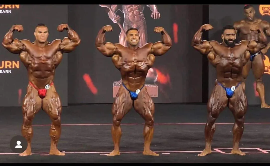 Nick Walker: história, títulos e curiosidades