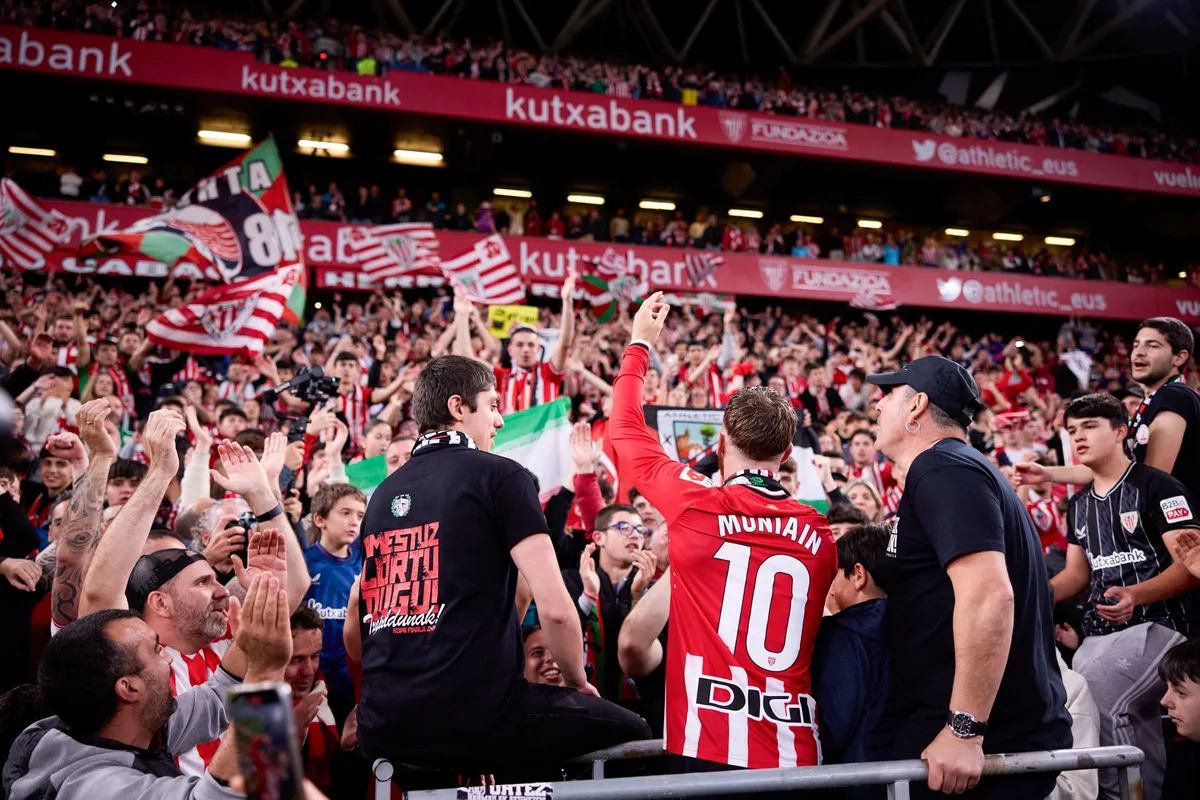 Saiba quais são as maiores torcidas da Espanha ([auto_last_update format="Y" before=""])