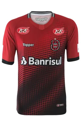 Camisa do Brasil de Pelotas