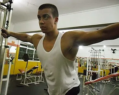 Marcelo de Angelis (Marcelo Horse) : hist&oacute;ria, t&iacute;tulos e curiosidades