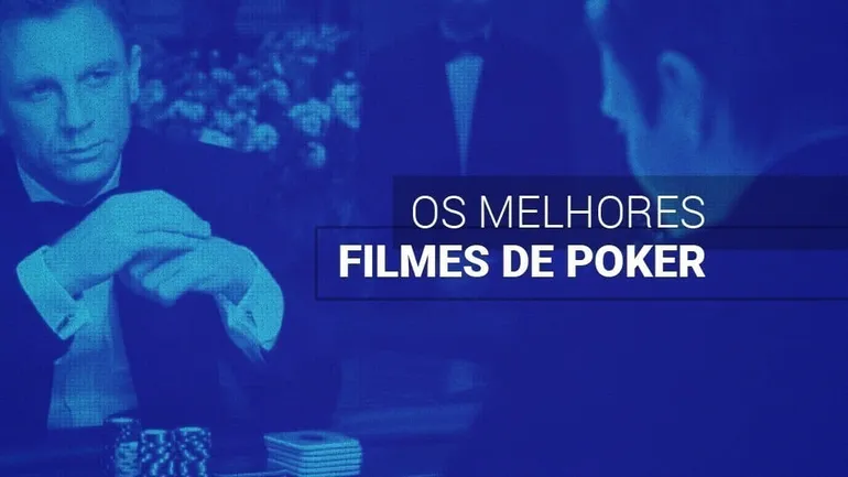 Filmes de Poker (2025): confira a lista dos 20 melhores já lançados