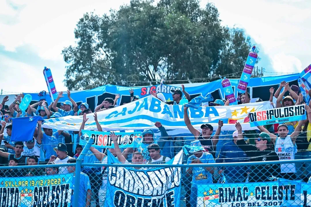 Saiba quais são as maiores torcidas do Peru ([auto_last_update format="Y" before=""])