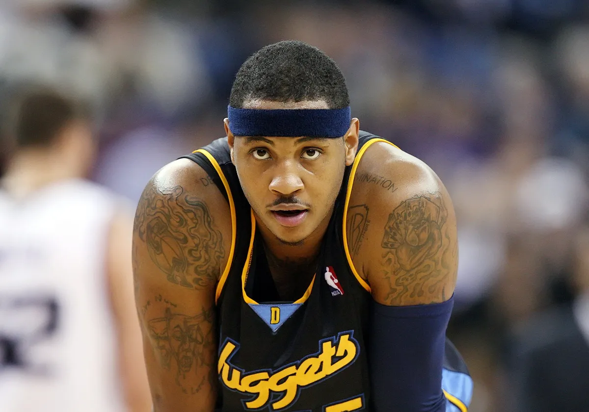 Tudo sobre o Denver Nuggets [2024]: hist&oacute;ria, recordes e elenco