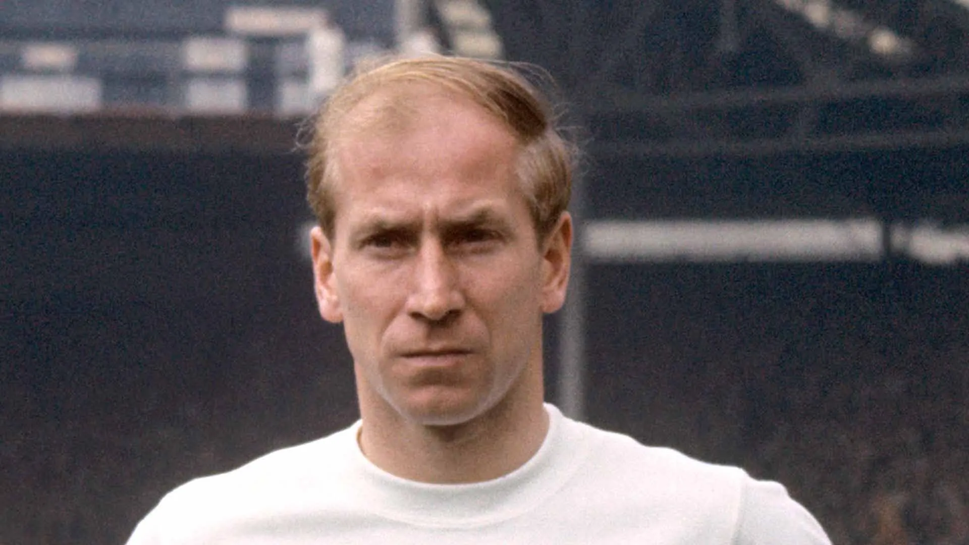 melhores meias da inglaterra bobby charlton