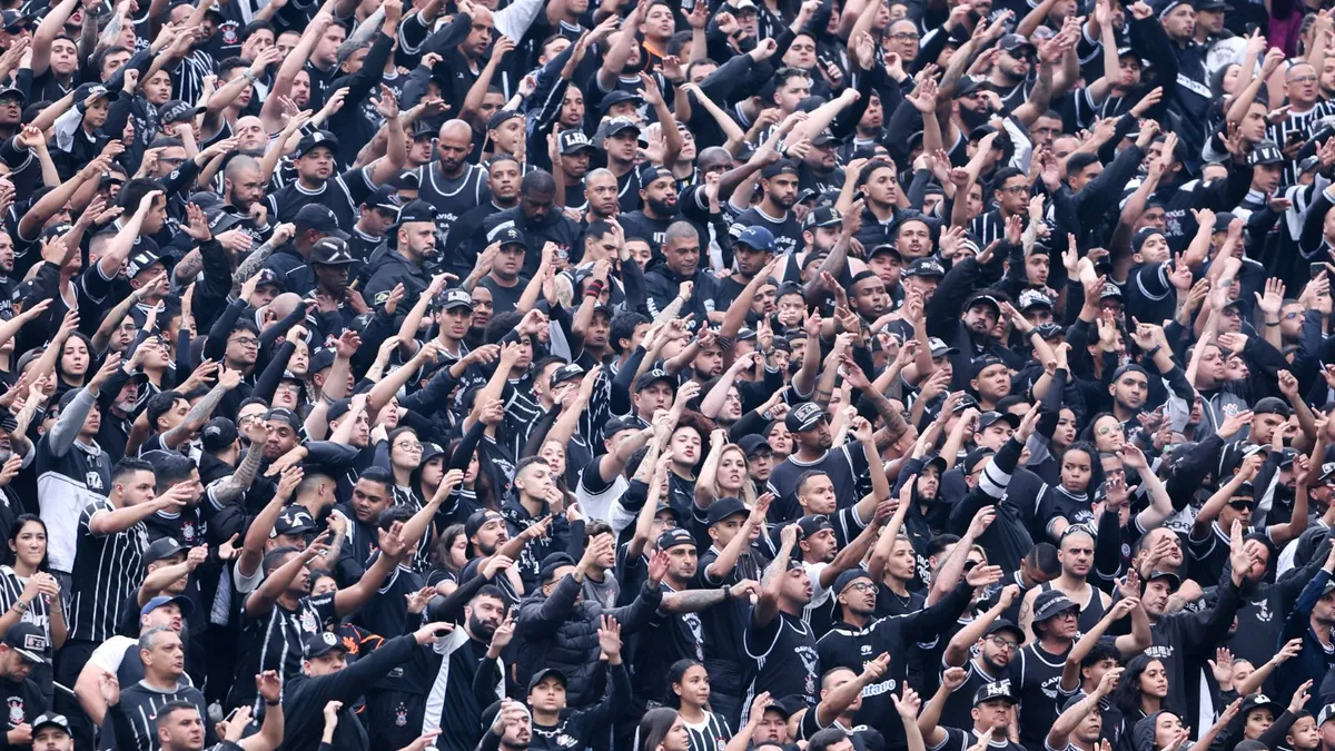 Maiores artilheiros da hist&oacute;ria do Corinthians: o top 10 e os n&uacute;meros