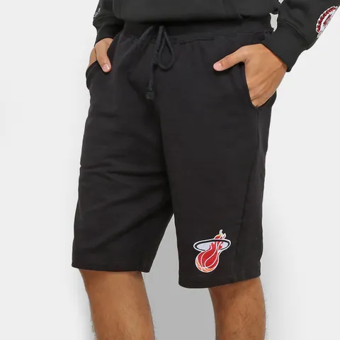 Bermuda do Miami Heat