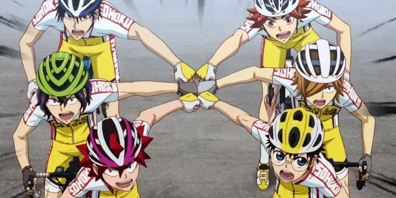 Vôlei, basquete e muito mais: 8 animes de esporte que vão mudar sua vida [2024]