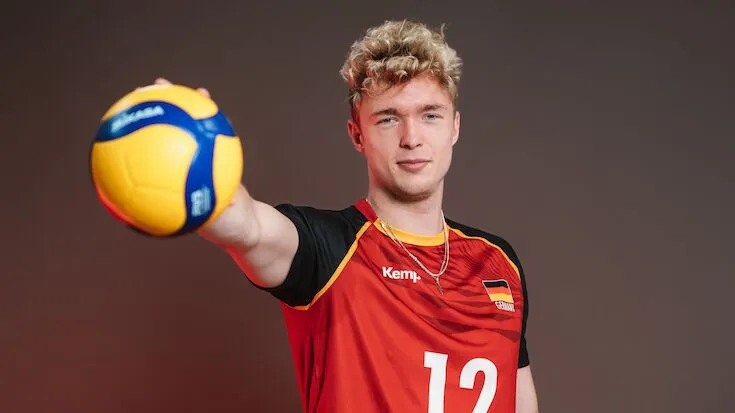 Melhores centrais do v&ocirc;lei: confira o top 10 da hist&oacute;ria