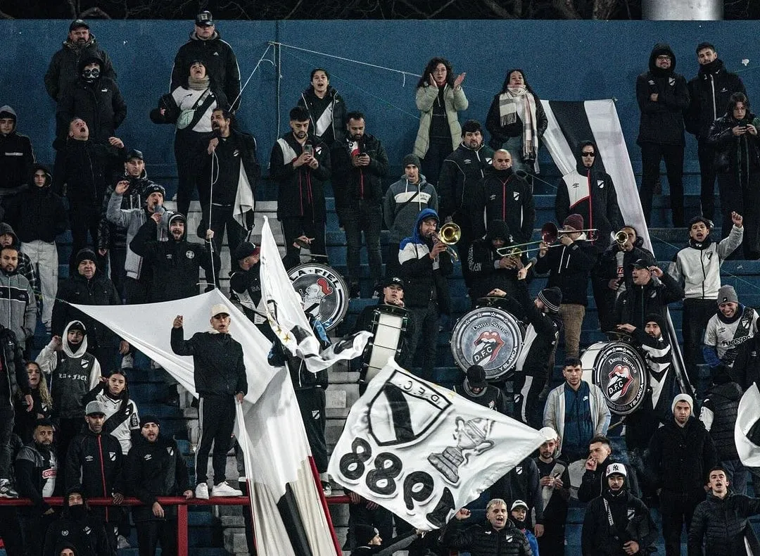 Saiba quais são as maiores torcidas do Uruguai ([auto_last_update format="Y" before=""])