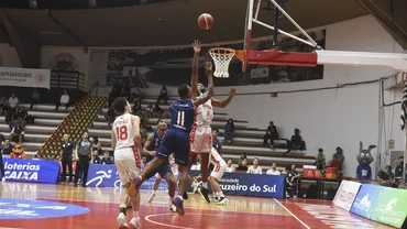 Maiores campe&otilde;es do NBB: Flamengo, Franca e a hist&oacute;ria do t&iacute;tulo