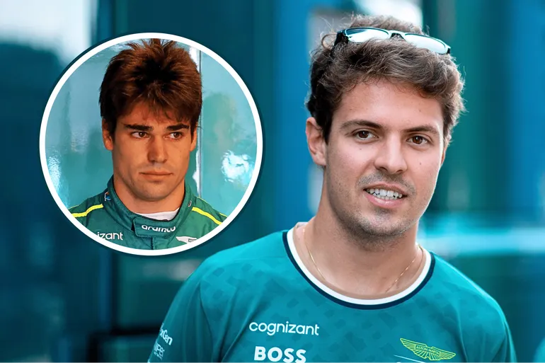 Drugovich pode assumir vaga de Lance Stroll após venda da Aston Martin?