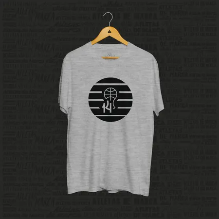 Camisa Oscar Schmidt Seleção