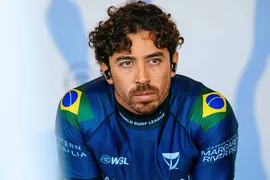 Yago Dora perdeu parte de sua premiação milionária do WSL Finals