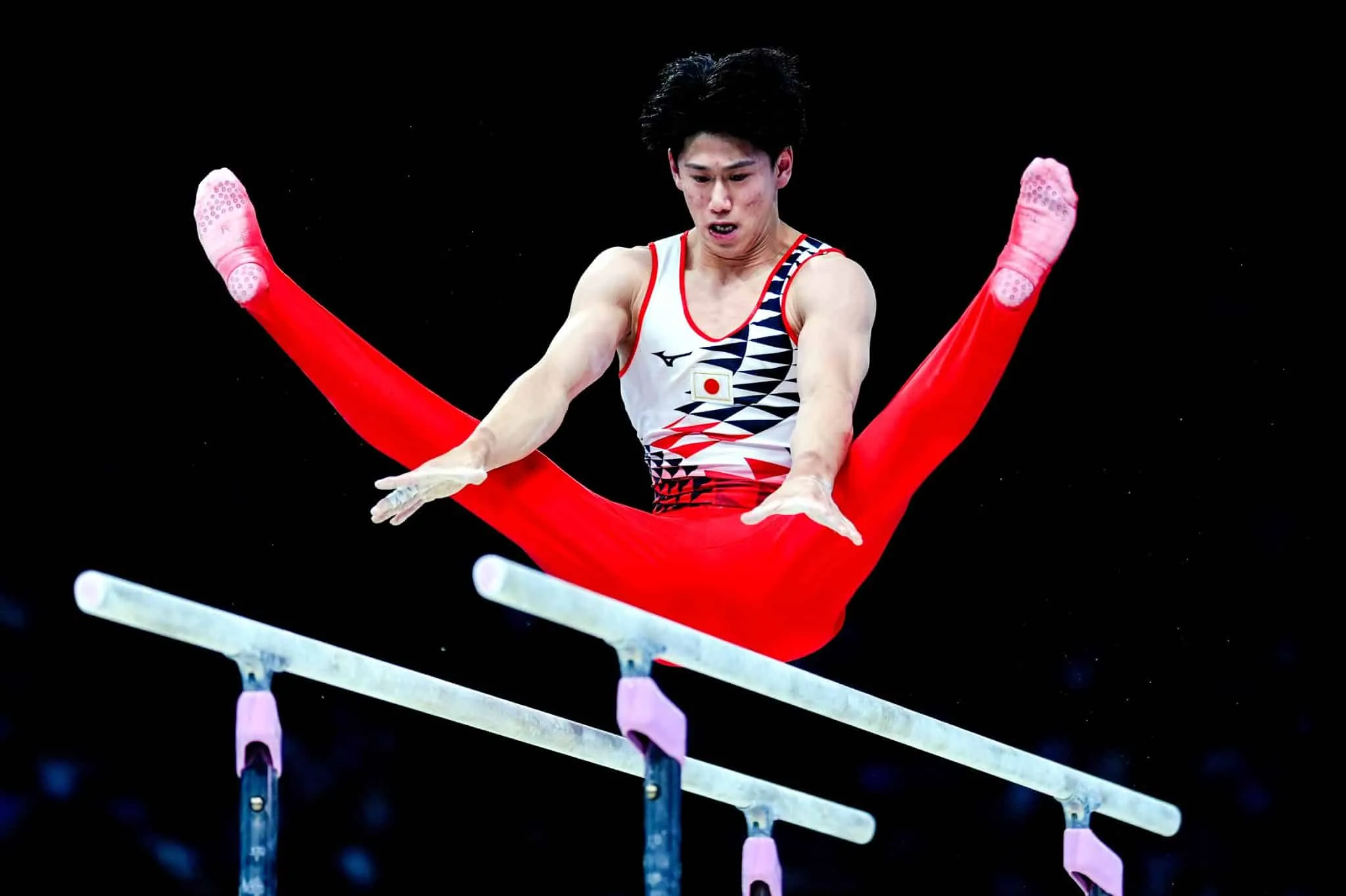 Tudo sobre Ginástica Artística ([auto_last_update format="Y" before=""]): história, regras, movimentos e aparelhos