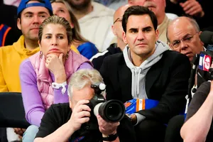 “Não estava entre os bons”, medalhista Olímpico detona Federer