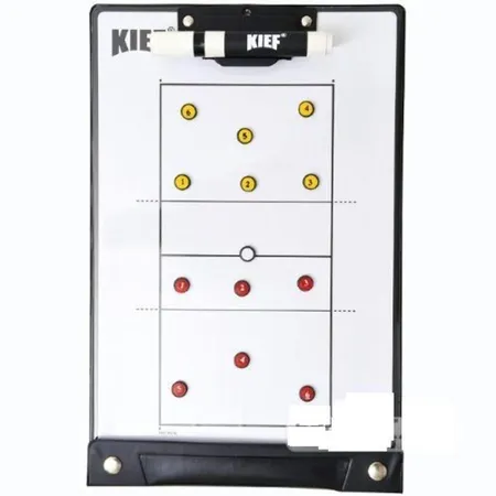 Prancheta de v&ocirc;lei