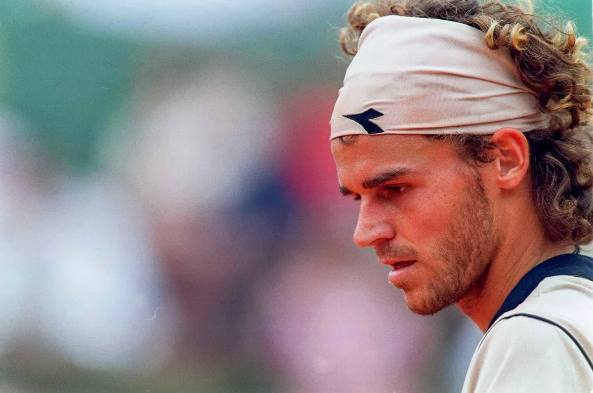 Gustavo Kuerten, o Guga ([auto_last_update format="Y" before=""]): títulos, recordes, história e carreira