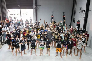 “Mato e morro por ela”, Diego Lima crava a essência do MMA