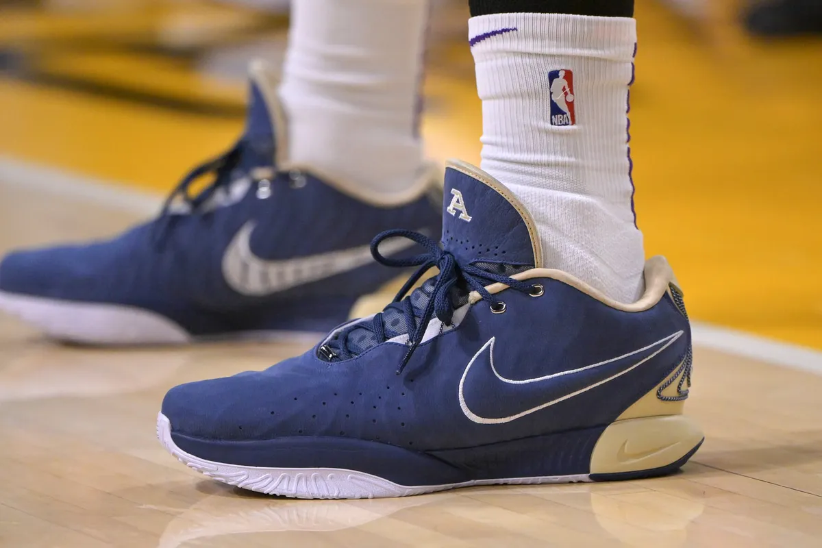 Tênis para jogar basquete em (2025): veja os 14 melhores