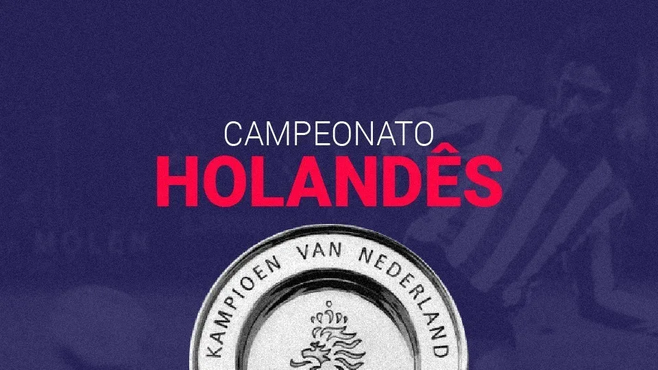 Campeonato Holandês, a Eredivisie (2025): campeões, artilheiros e estatísticas