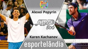 Palpites Tênis: Alexei Popyrin x Karen Khachanov – 17/10