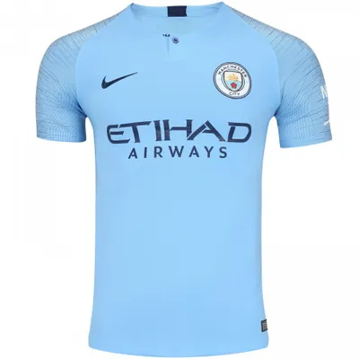 Camisa do Manchester City