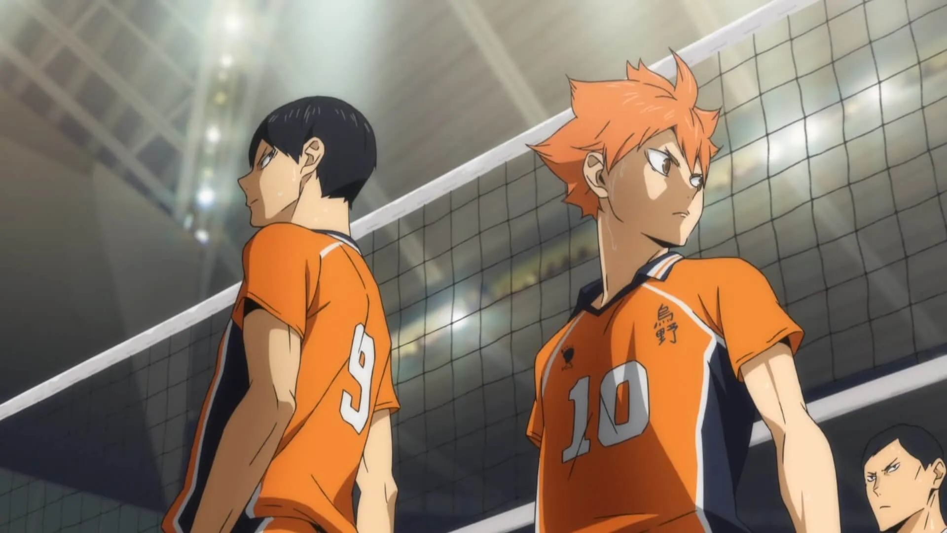 V&ocirc;lei, basquete e muito mais: 8 animes de esporte que v&atilde;o mudar sua vida [2024]