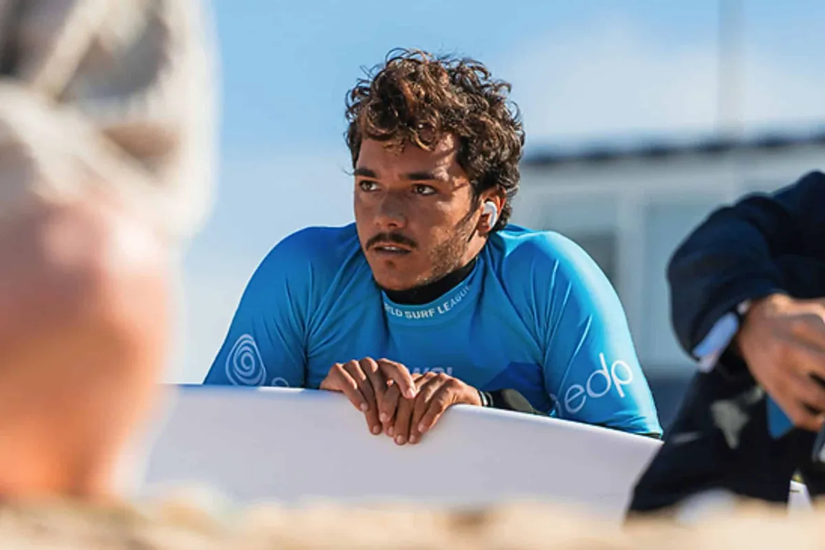 Challenger Series WSL: somente um brasileiro segue na competição após o 5º dia