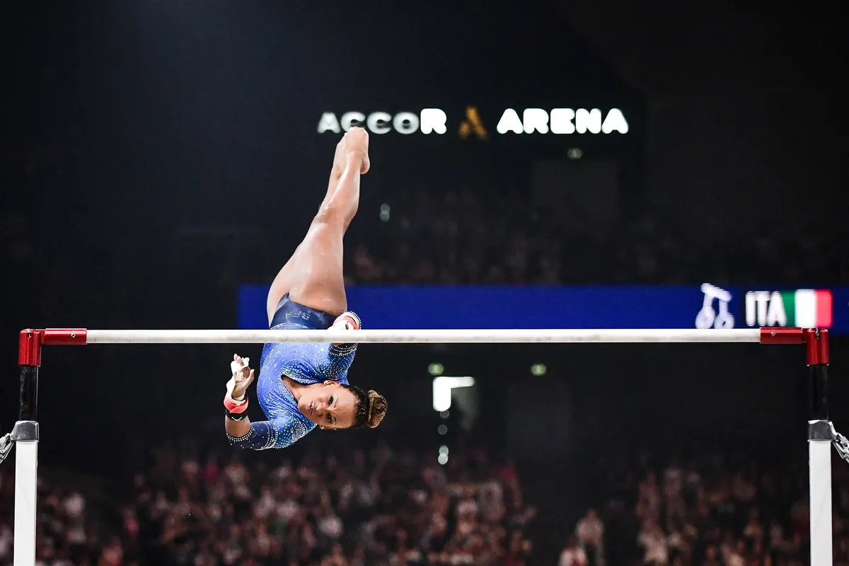 Os aparelhos da ginástica artística e como funcionam suas provas ([auto_last_update format="Y" before=""])