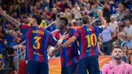 Regras do futsal: guia completo e atualizado