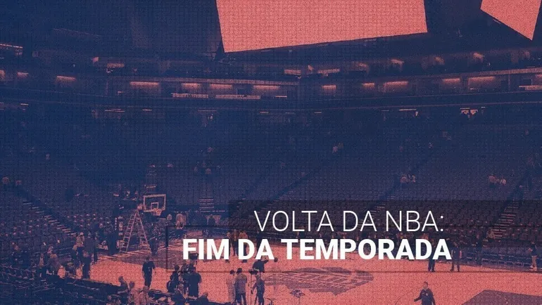 Guia da volta da NBA: como será o fim da temporada 2019/2020