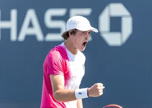 João Fonseca conquista US Open juvenil e vira número 1