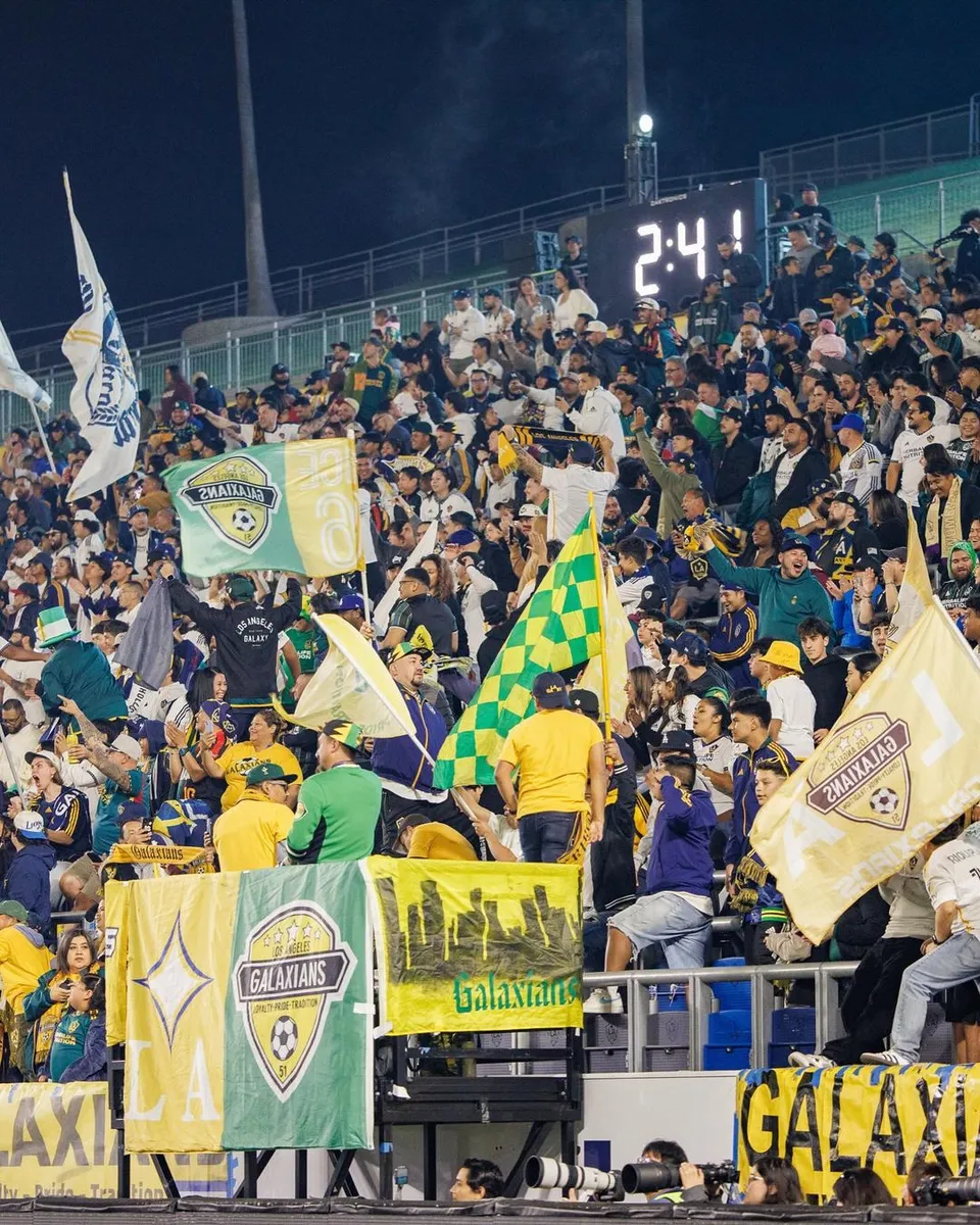 Saiba quais são as maiores torcidas dos Estados Unidos na MLS ([auto_last_update format="Y" before=""])