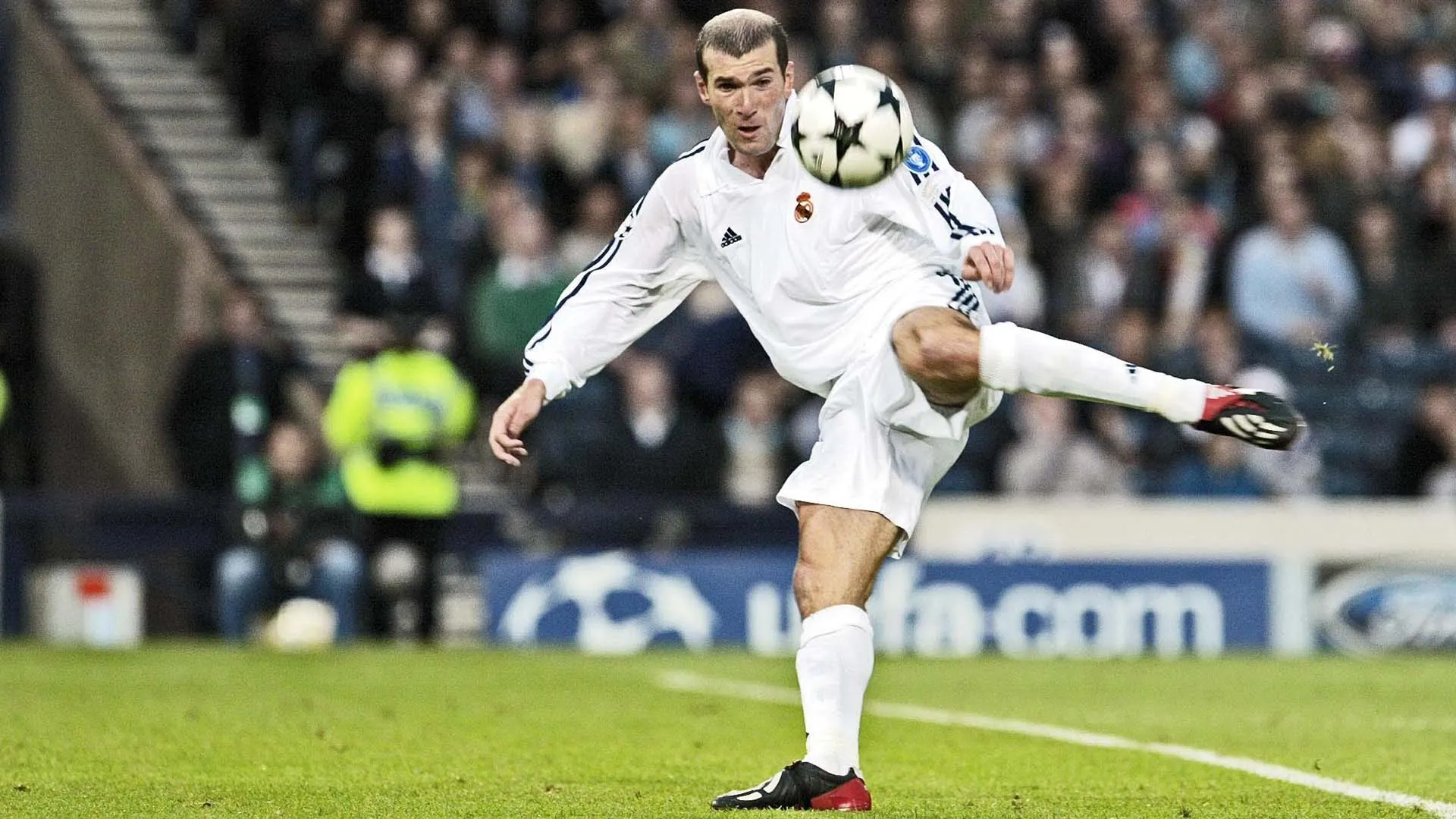 Quem disputou mais clássicos Barcelona x Real Madrid