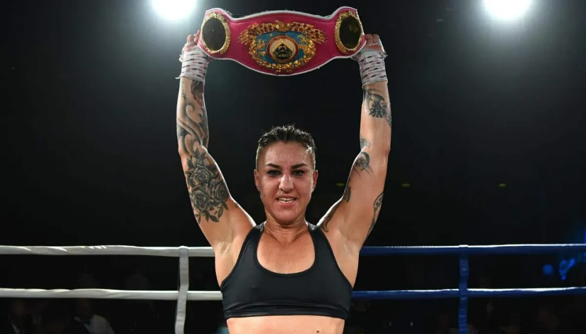 Os 20 maiores boxeadores brasileiros da hist&oacute;ria e da atualidade last update: [2026]