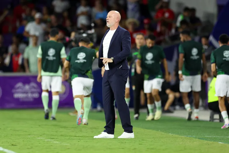 Carlos Antônio Zago Bolívia