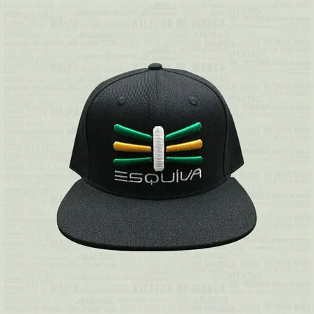 Boné de Esquiva Falcão