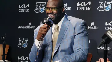 Shaquille O&rsquo;Neal: carreira, t&iacute;tulos, estat&iacute;sticas e recordes