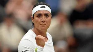 Ons Jabeur apoia Palestina e pede paz na Guerra de Israel