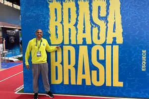 Philipe Chateaubrian revela segredos de sua preparação visando medalha olímpica no Tiro Esportivo