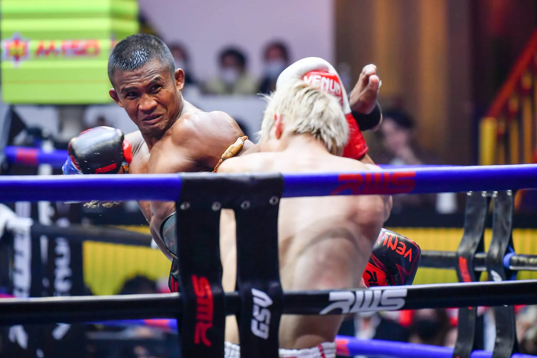 Tudo sobre Muay Thai ([auto_last_update format="Y" before=""]): história, técnicas, golpes e benefícios