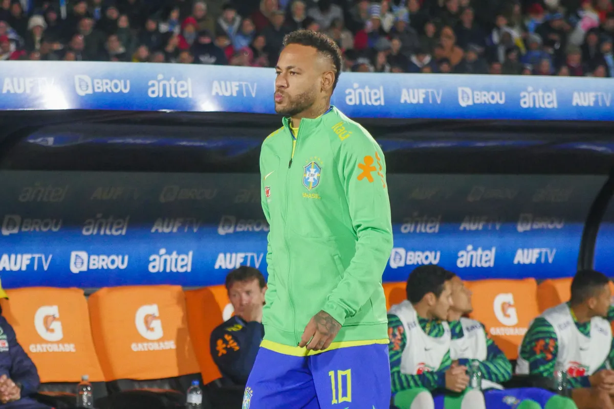 Tudo sobre Neymar ([auto_last_update format="Y" before=""]): biografia, times, títulos e curiosidades