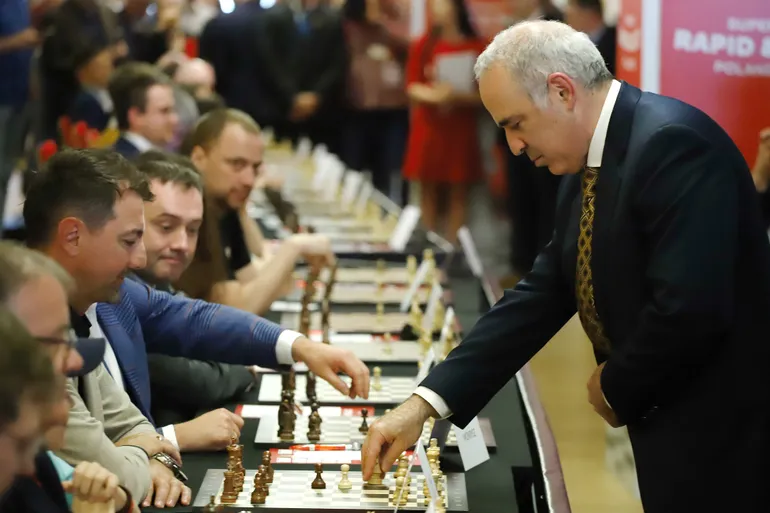 Aberturas do Xadrez: princ&iacute;pios e movimentos (2026)