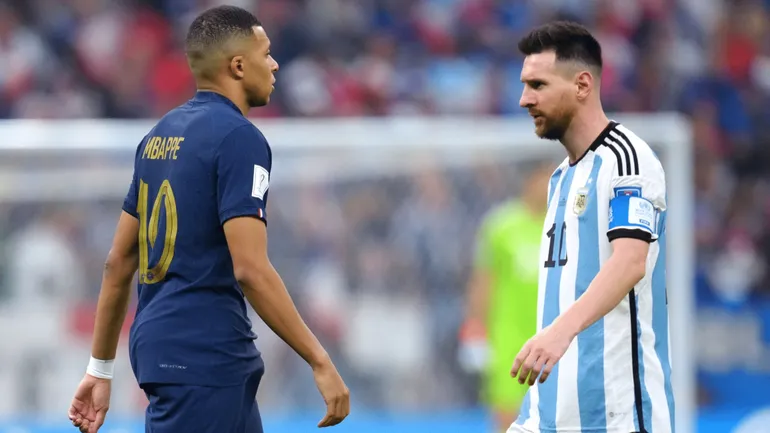 Maiores artilheiros da Copa do Mundo (2025): todos de 1938 a 2022