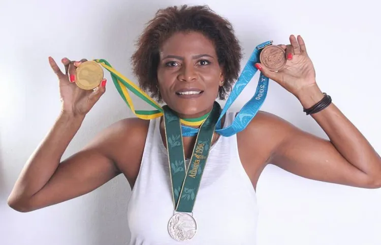 Alessandra melhores jogadores brasileiros de basquete da história