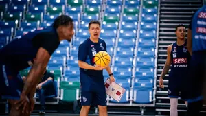 Técnico do Franca avalia trocas no time e manutenção do DNA vencedor para o Mundial