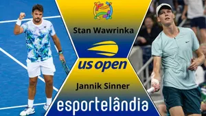 Palpites US Open: Stan Wawrinka x Jannik Sinner – 02/09
