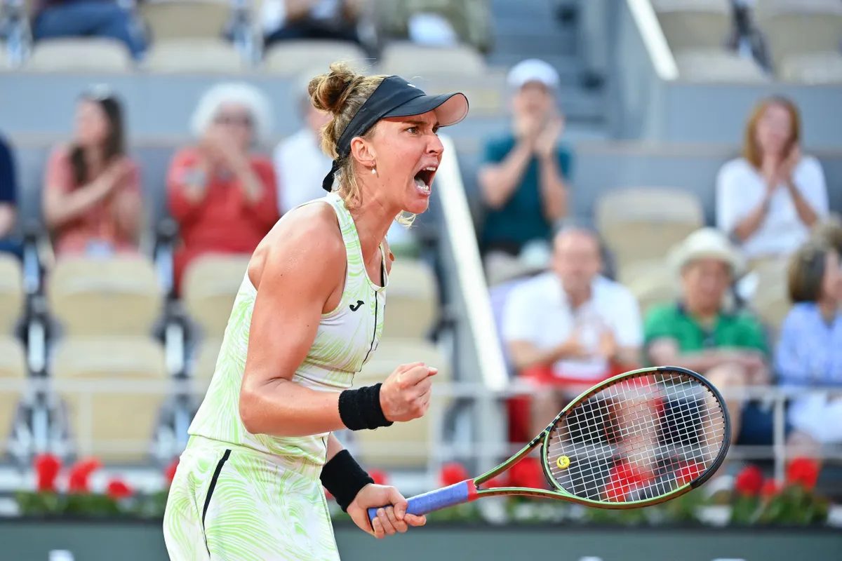 Beatriz Haddad Maia, a Bia Haddad ([auto_last_update format="Y" before=""]): títulos, melhor ranking e biografia